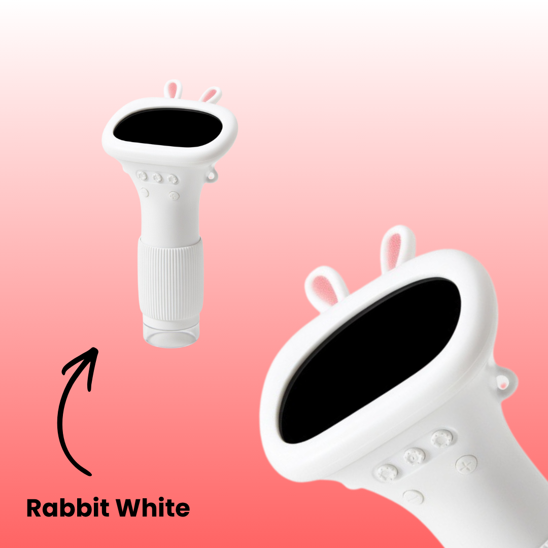 WonderPeek's Portable Scientific Handheld Optical Microscope